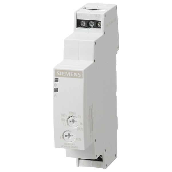 7PV1540-1AW30 New Siemens Timing Relay